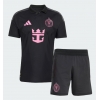 Camiseta Inter Miami Segunda Equipación Replica 2026-27 para niños mangas cortas (+ Pantalones cortos) Camiseta Inter Miami Segunda Equipación Replica 2026-27 para niños mangas cortas (+ Pantalones cortos)
